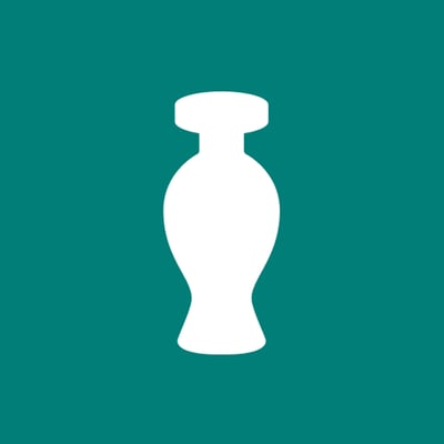 Logo da loja parceira Boticario
